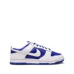 Кроссовки Dunk Low Racer Blue White 1