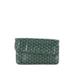 Клатч Saint Marie Coated Canvas 1