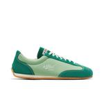 Кроссовки Golf Le Fleur x Converse Coach Jogger 'Forest Shade' 1