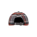 Кепки-защелки Palace Gore-Tex Plaid P 6-Panel 'Grey Check' 2