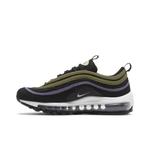 Кроссовки Nike Air Max 97 GS «Joker» 3