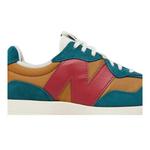 Кроссовки New Balance Wmns 327 'Mountain Teal Workwear' 2