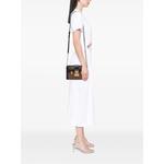 Сумка через плечо Monogram Reverse Trunk Clutch (2021-2026 годы) 2