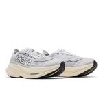 Кроссовки HOKA Mach X 2 «White Cosmic Grey» 8