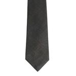 semi-sheer voile tie 2