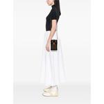 Сумка через плечо Monogram Pochette Trunk Verticale (2019 год) 2