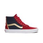 Кроссовки Marvel x Vans SK8-Hi 'Captain Marvel' 1