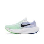 Кроссовки Nike Zoom Fly 5 'White Green Strike Blue' 3