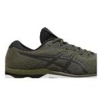 Кроссовки Asics Gel Nimbus 24 'Olive Canvas' 2