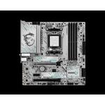 MSI B850M GAMING PLUS WIFI mATX материнская плата (DDR5) 2