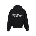 Худи на молнии с логотипом из коллаборации с Fear of God 2