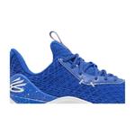 Кроссовки Curry Brand Curry Flow 10 Team «Team Royal» 2