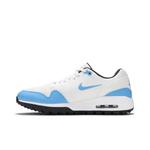 Кроссовки Nike Air Max 1 Golf 'White University Blue' 3