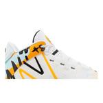 Кроссовки New Balance Two WXY V2 'White Bleach Blue' 2