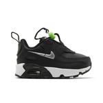 Кроссовки Nike Air Max 90 Toggle TD 'Black Chrome' 1