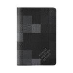 Кошельки Louis Vuitton Pocket Organizer 'Damoflage Black Canvas' 1
