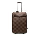 Дорожная сумка Damier Ebene Pegase 55 (2007 год) 1