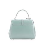 16 Top Handle Bag Smooth Calfskin Small satchel 2