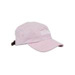 Кепки Supreme Lasered Twill Camp Cap 'Розовый' 2