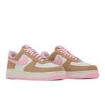 Кроссовки Nike Air Force 1 '07 LV8 'Hemp Pink' 8