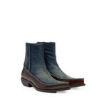 D-Frido ankle boots 2