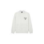 СВИТШОТ С ВОРОТНИКОМ-ХОМУТОМ VARSITY OVERFIT NEW YORK YANKEES 1