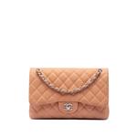 Сумка на плечо Jumbo Classic Caviar Double Flap (2012-2014 годы) 1