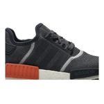 Кроссовки Adidas NMD_R1 'Wool' 2