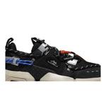 Кроссовки Li-Ning Titan GORE-TEX 'Black' 2