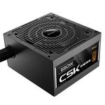Antec CSK DC 650W 80Plus Bronze блок питания 1