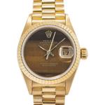 Наручные часы Datejust pre-owned 26 мм 2