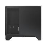 MONTECH KING 15 PRO Micro-ATX корпус - Black 5