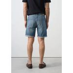 Джинсовые бермуды Slim-Fit 2