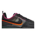 Кроссовки Nike Air Force 1 React 'Black Pink Prime' 2