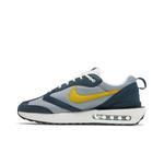 Кроссовки Nike Air Max Dawn 'Particle Grey Dark Citron' 3