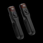 JBL EASYSING MIC MINI DUO - мини-беспроводной микрофон с удалением оригинального вокала на базе AI (2 шт.) 4