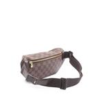 Поясная сумка Damier Ebène Melville (2006 год) 2