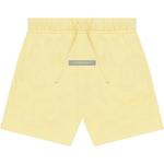 Шорты Fear of God Essentials Kids Sweatshort 'Lemonade' 1