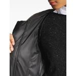 quilted zip-up coat 5