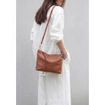 Clip Hobo Bag - Шифер 6