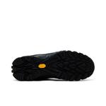 Повседневные кроссовки Vans Half Cab 33 Vibram 'Black' 4