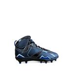 Кроссовки Jordan 7 со вставками 1