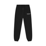 Спортивные штаны Fear of God Essentials Classic Sweatpant 'Vintage Black' 1