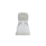 Кроссовки Nike Blazer Mid '77 SE GS 'White Light Bone' 7