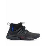 Высокие кроссовки Air Presto Mid Utility 1