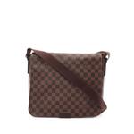 2013 Damier Ebene District MM shoulder bag 1