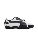 Кроссовки Puma Wmns Mostro Perf 'Perforated Leather Pack - White Black' 1