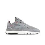 Кроссовки Adidas 3M X Nite Jogger 'Grey' 1