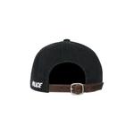 Бейсболки Palace P 6-Panel 'Black' 2