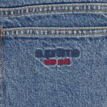 Джинсы Supreme Baggy Jean 'Washed Indigo' 3